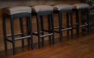 bar stools toronto